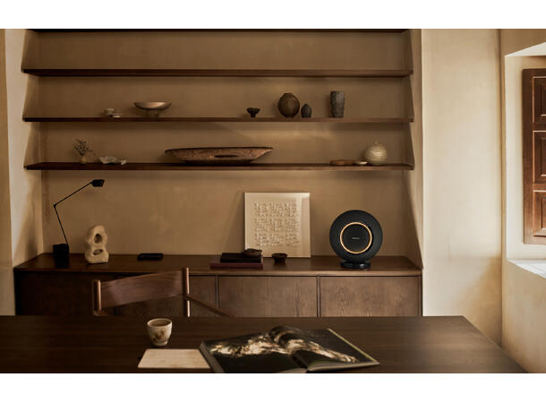 Marantz Horizon - sort 