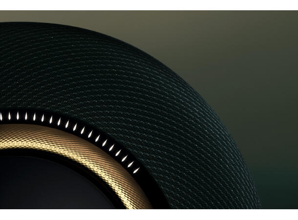 Marantz Horizon - sort 