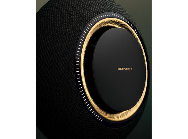 Marantz Horizon - sort 