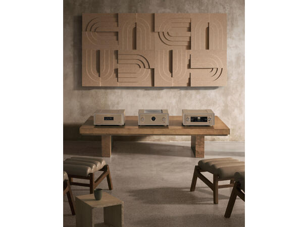 Marantz SACD 10 - champagne Marantz sin beste CDspiller så langt! 