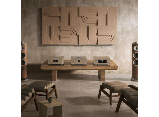 Marantz SACD 10 - champagne Marantz sin beste CDspiller så langt! 
