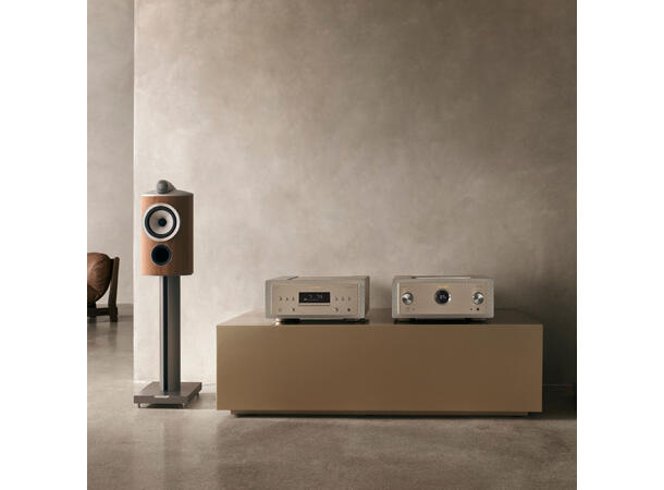 Marantz SACD 10 - champagne Marantz sin beste CDspiller så langt! 