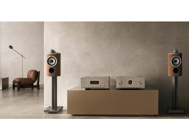 Marantz SACD 10 - champagne Marantz sin beste CDspiller så langt! 