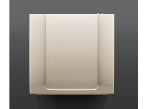 Marantz SACD 10 - champagne Marantz sin beste CDspiller så langt! 