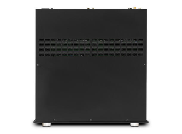 McIntosh MX200 Hjemmekinoprosessor 