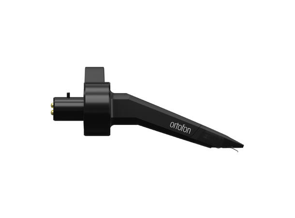 Ortofon Concorde Music Black LVB 250 MM Nude Shibata Diamond on Boron Cantilever 