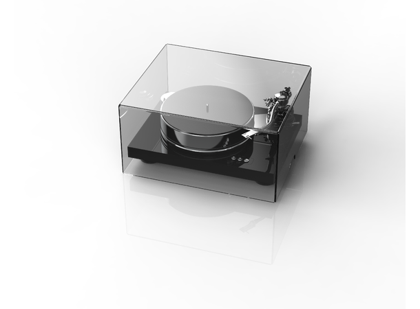 Pro-Ject Cover It DS Støvdeksel til platespillere 