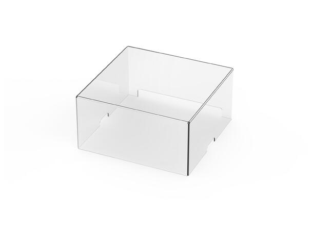 Pro-Ject Cover It DS Støvdeksel til platespillere 