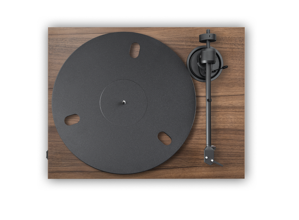 Pro-Ject E1.2 - valnøtt 