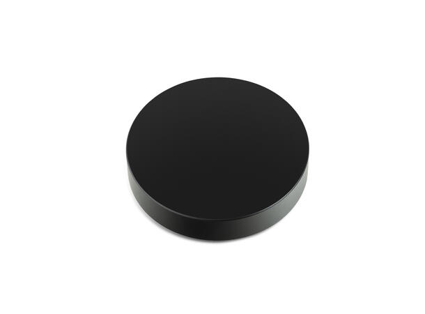 Pro-Ject Record Puck E - sort Platevekt 