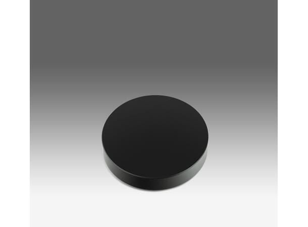 Pro-Ject Record Puck E - sort Platevekt 