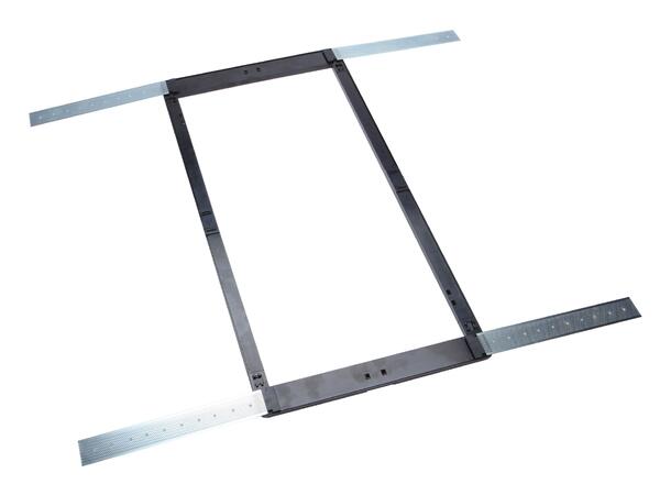 SVS 3000 In-Wall Pre-construction KIT 