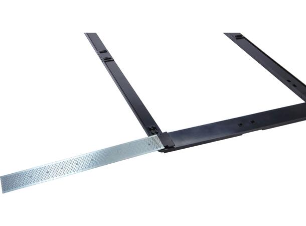 SVS 3000 In-Wall Pre-construction KIT 