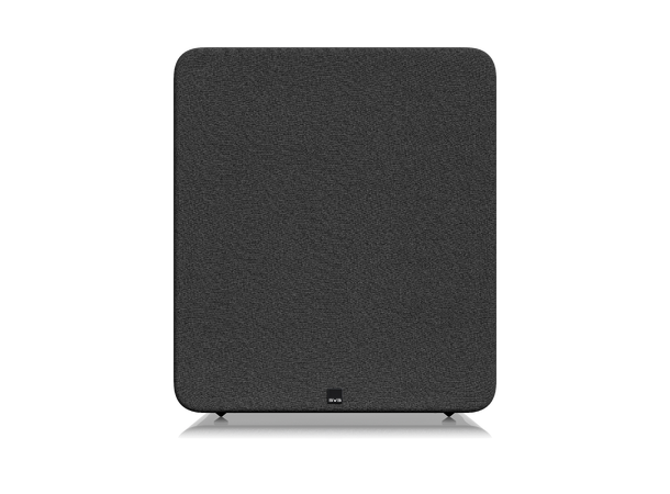 SVS PB17-Ultra R|Evolution - pianosort "Versting"-suben til SVS 