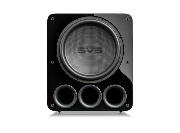 SVS PB17-Ultra R|Evolution - pianosort "Versting"-suben til SVS 