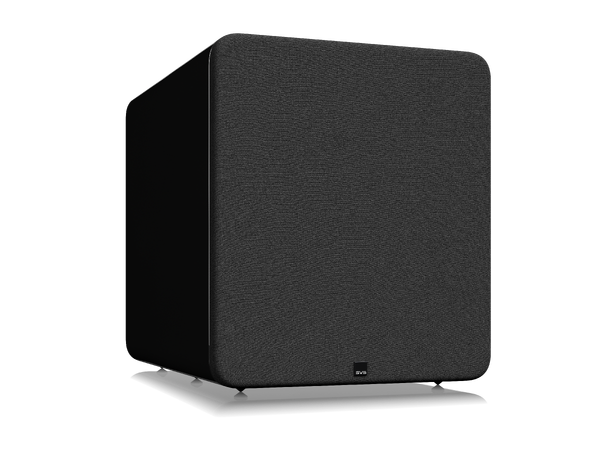 SVS PB17-Ultra R|Evolution - pianosort "Versting"-suben til SVS 