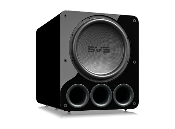 SVS PB17-Ultra R|Evolution - pianosort "Versting"-suben til SVS 