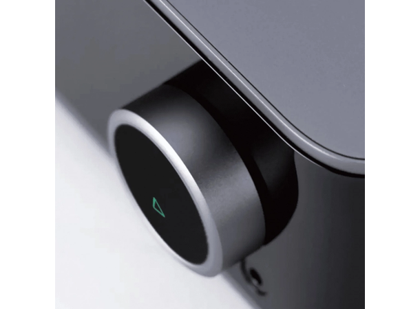 WiiM Ultra - Grå Strømmer med HDMI, Riia og forforsterker 