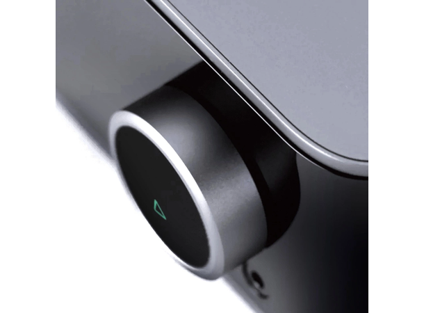 WiiM Ultra - Sølv Strømmer med HDMI, Riia og forforsterker 