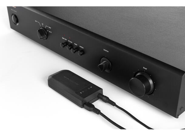 Escape M1 Air streaming modul/DAC Hi-Res streaming DAC 