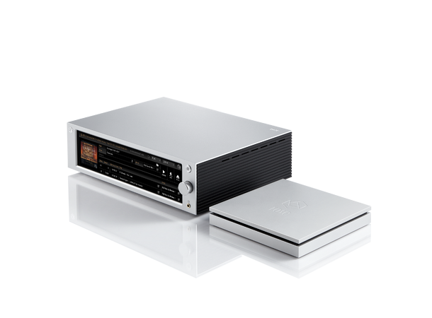 HiFi Rose RSA780E CD-drivverk / CD-ripper 