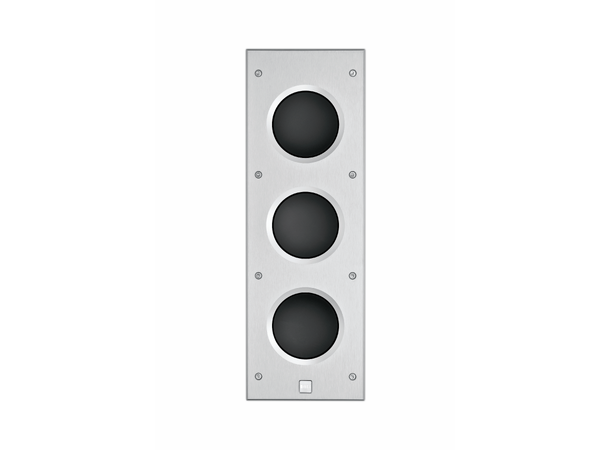 KEF Ci3160RLb-THX Referanse Innebygshøyttaler 
