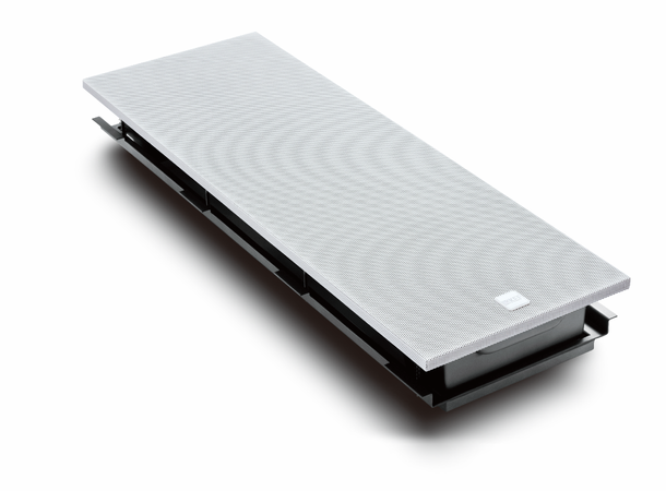 KEF Ci3160RLb-THX Referanse Innebygshøyttaler 