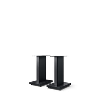 KEF S-RF1 Floor Stand Gulvstativ til Reference Meta