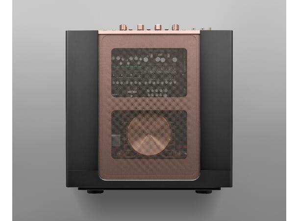 Marantz Model 10 - Sort Integrert referanseforsterker 