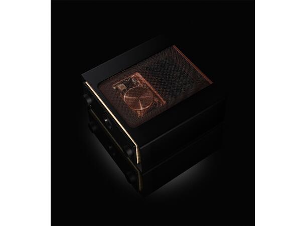 Marantz Model 10 - Sort Integrert referanseforsterker 