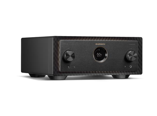 Marantz Model 10 - Sort Integrert referanseforsterker 