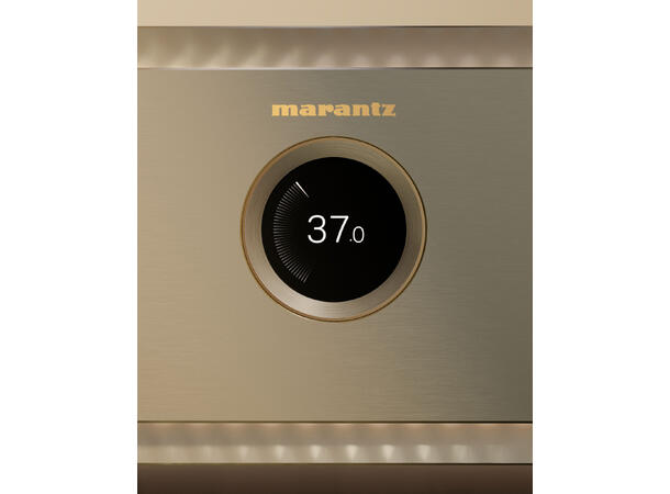 Marantz Model 10 - champagne Integrert referanseforsterker 