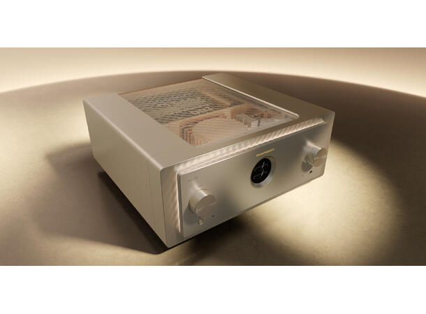 Marantz Model 10 - champagne Integrert referanseforsterker 