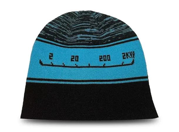 McIntosh Lue - "Beanie" God og varm lue med McIntosh motiv 