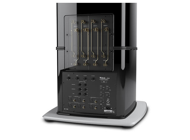 McIntosh PS2K Subwoofer Referanse Subwoofer til XRT1.1 og XRT2.1 