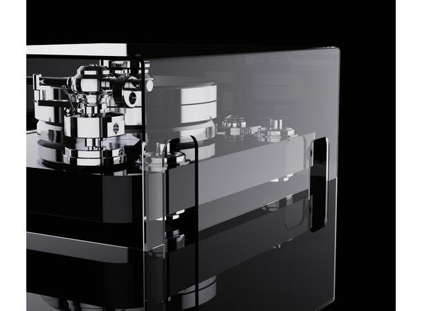 Pro-Ject Cover It RS Støvdeksel til platespillere 