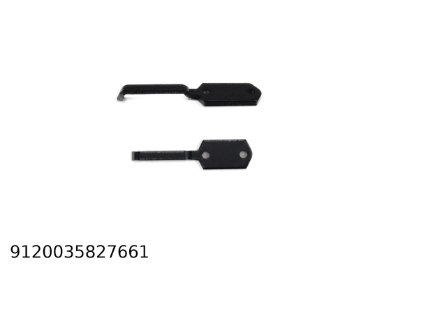 Pro-Ject Fingertip Fingerløfter til platespillere 