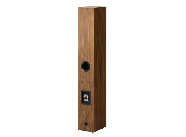 Pro-Ject Speaker Box12 E Carbon- valnøtt Gulvstående høyttaler 