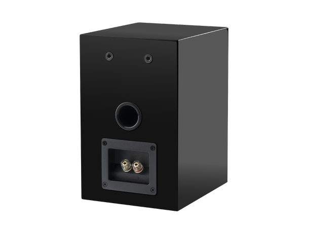 Pro-Ject Speaker Box 5 E - piano Kompakthøyttaler - par 