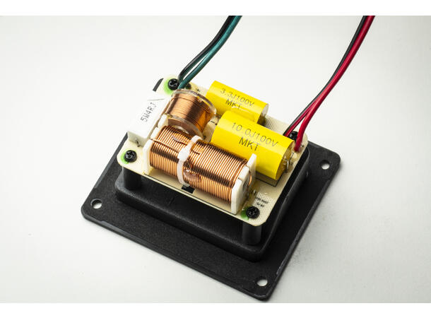 Pro-Ject Speaker Box 5 E - piano Kompakthøyttaler - par 