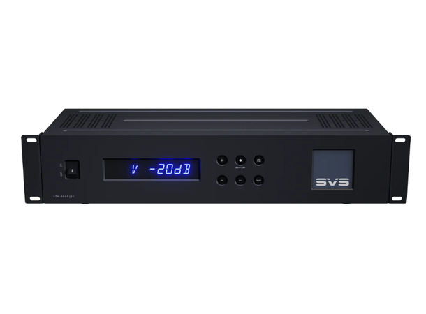 SVS 3000 In-Wall Dobeltsystem Innbyggningshøyttaler 