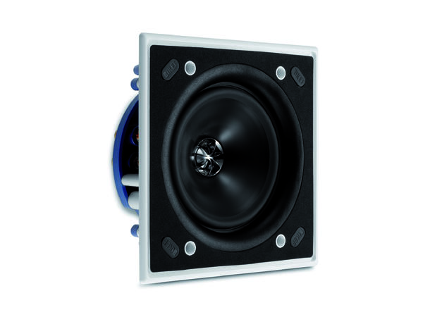 KEF Ci130QS Innebygshøyttaler