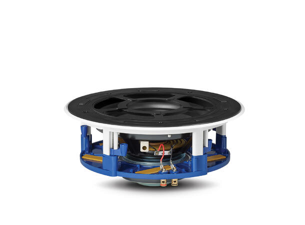 KEF Ci250RRb-THX 10" Innbyggings subwoofer 