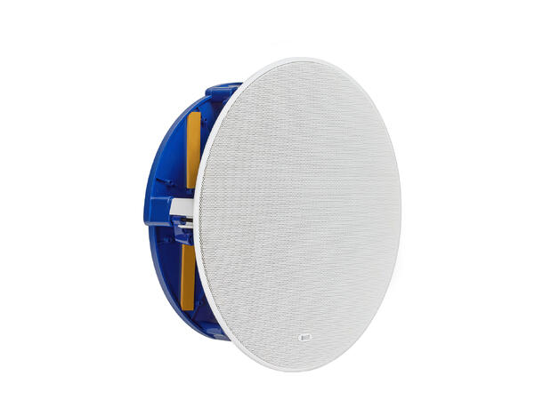 KEF Ci250RRb-THX 10" Innbyggings subwoofer 