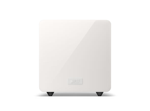 KEF KC92 - Hvit En oppgradert versjon av legenden KF92 