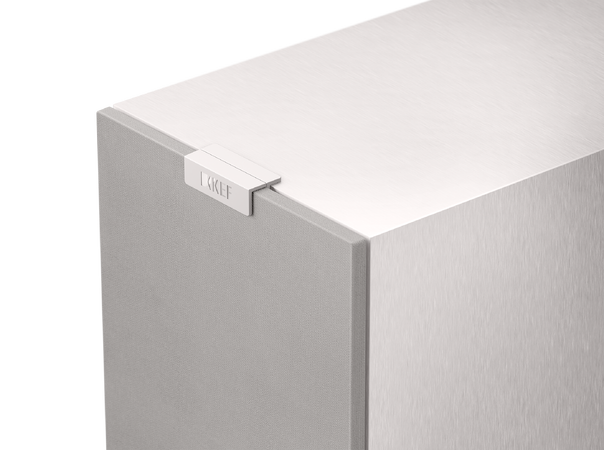 KEF Q11 Meta - Hvit Ny KEF Q-Serie 