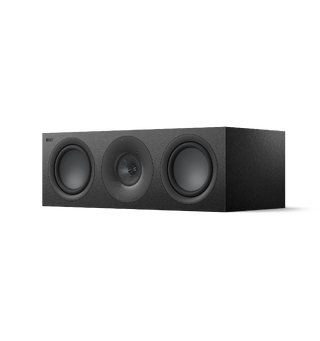 KEF Q6 Meta Ny KEF Q-Serie!