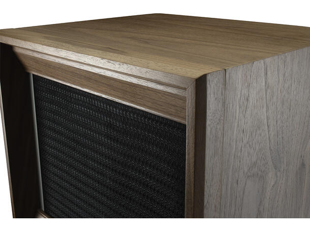 McIntosh ML1 mkII Mcintosh ML1 gjennopstått! 