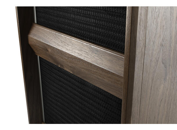 McIntosh ML1 mkII Mcintosh ML1 gjennopstått! 