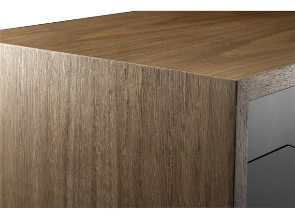 McIntosh ML1 mkII Mcintosh ML1 gjennopstått! 